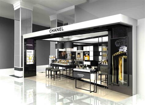 chanel shoe boutique selfridges|Selfridges Chanel makeup.